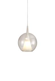 Elsa Bespoke Ceiling Lights Mantra Single Pendant Module